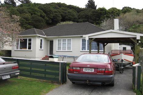 Photo of property in 14 Kowhai Street, Wainuiomata, Lower Hutt, 5014