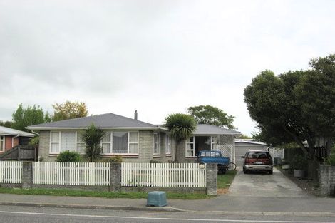 Photo of property in 65 Otaki Street, Kaiapoi, 7630