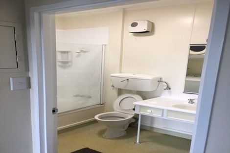 Photo of property in Hobson Court Flats, 16/70u Hobson Street, Thorndon, Wellington, 6011