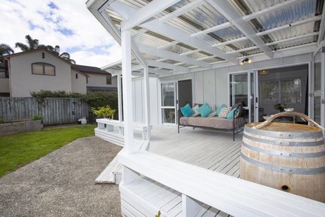 Photo of property in 144a Kiwi Road, Whangamata, 3620