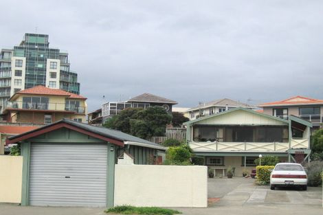 Photo of property in 8 Marine Parade, Paraparaumu Beach, Paraparaumu, 5032