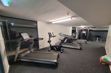 Photo of property in Luxford Villas, 317/72u Herald Street, Berhampore, Wellington, 6023
