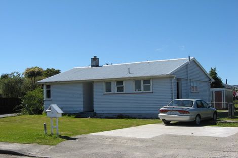Photo of property in 61 Rintoul Street, Westport, 7825