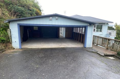 Photo of property in 62 Onslow Road, Khandallah, Wellington, 6035