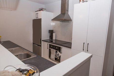 Photo of property in Monterey Apartments, 18/232 Middleton Road, Glenside, Wellington, 6037