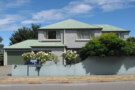 Photo of property in 619 Madras Street, St Albans, Christchurch, 8014