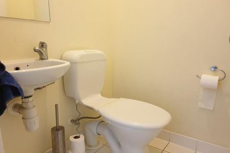 Photo of property in Sirocco Apartments, 811/8u Church Street, Wellington Central, Wellington, 6011