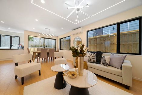 Photo of property in 6 Palmer Avenue, Rolleston, 7615