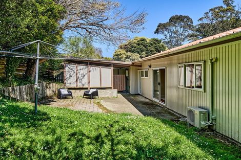 Photo of property in 81 Spinnaker Drive, Whitby, Porirua, 5024