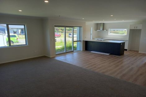 Photo of property in 11 Magnolia Place, Levin, 5510