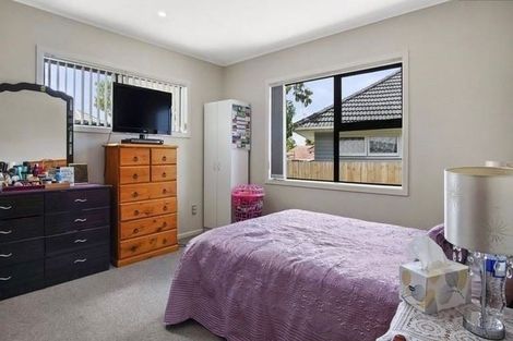 Photo of property in 7 Halswell Street, Mangere East, Auckland, 2024