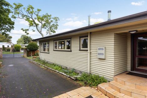 Photo of property in 63 Brookfield Street, Hamilton East, Hamilton, 3216
