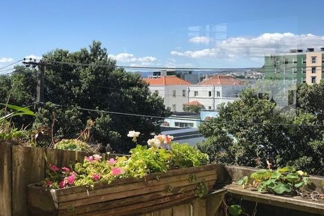 Photo of property in 18f2 Ohiro Road, Aro Valley, Wellington, 6021