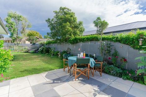 Photo of property in 153 Highsted Road, Casebrook, Christchurch, 8051