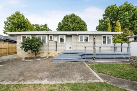 Photo of property in 82 Hukanui Road, Chartwell, Hamilton, 3210