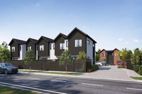 Photo of property in 6 Fend Street, Chartwell, Hamilton, 3210