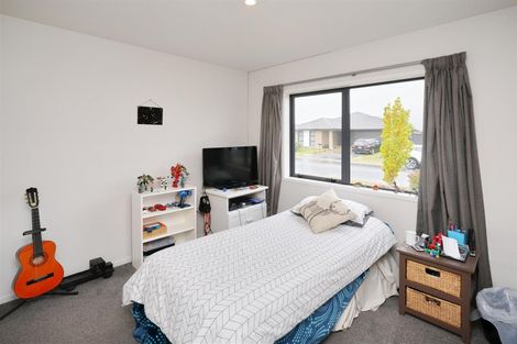 Photo of property in 12 Lydiard Drive, Rolleston, 7615