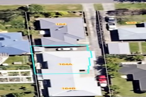 Photo of property in 164 Muller Road, Blenheim, 7201