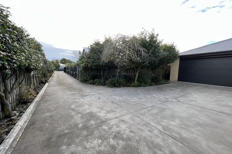 Photo of property in 116a Edward Avenue, Edgeware, Christchurch, 8013