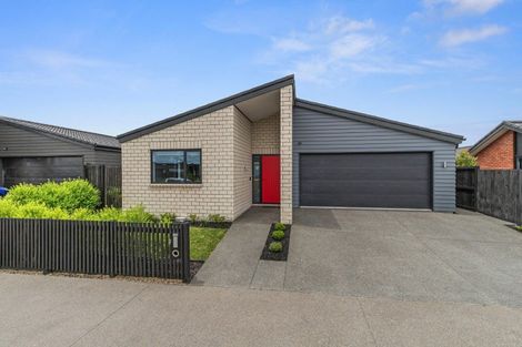 Photo of property in 9 Lulu Avenue, Chartwell, Hamilton, 3210