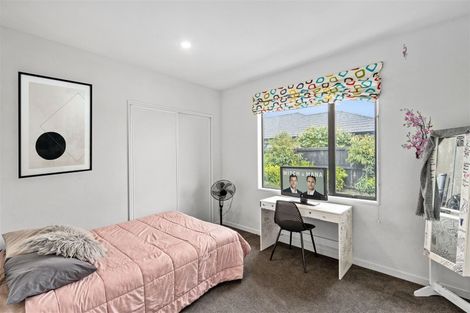 Photo of property in 22 Gilchrist Place, Kaiapoi, 7630