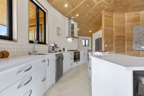 Photo of property in 1 Fern Lane, Ohakune, 4625