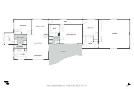 Photo of property in 112 Philomel Road, Whangamata, 3620