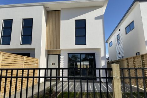 Photo of property in 107 Hewer Crescent, Naenae, Lower Hutt, 5011