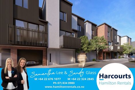 Photo of property in 11/216u Tristram Street, Hamilton Central, Hamilton, 3204