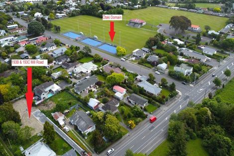 Photo of property in 193b Mill Road, Otaki, 5512