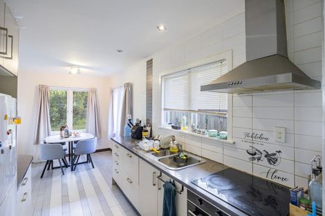 Photo of property in 21 Tilden Avenue, Hillcrest, Auckland, 0627