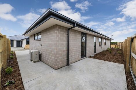 Photo of property in 331a Lincoln Rolleston Road, Rolleston, 7614