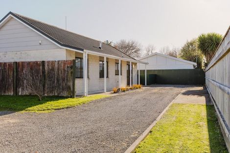 Photo of property in 49 Church Street, Awapuni, Palmerston North, 4412