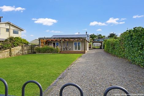 Photo of property in 8 Island Terrace, Motunau, Waipara, 7387