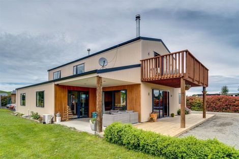 Photo of property in 114a Mount Herbert Road, Waipukurau, 4200