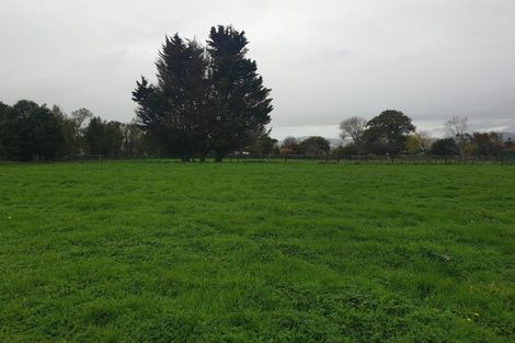 Photo of property in 1083 Taniwha Road, Waerenga, Te Kauwhata, 3781