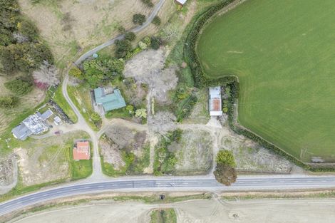 Photo of property in Eskdale Cottage Cafe, 627 Taupo Road, Eskdale, Napier, 4182
