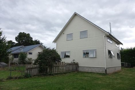 Photo of property in 112 Sinclair Avenue, Nightcaps, Otautau, 9689