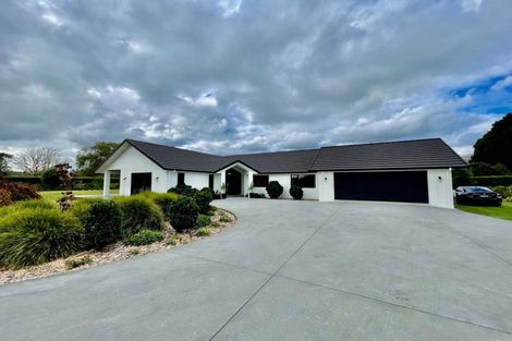 Photo of property in 28b Greenvale Close, Tamahere, Hamilton, 3283
