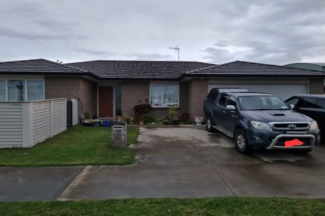 Photo of property in 9 Hudson Place, Paraparaumu, 5032