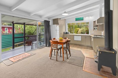 Photo of property in 5 Powis Street, Domett, 7383