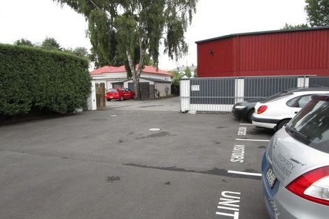 Photo of property in 1/282 Kilmore Street, Christchurch Central, Christchurch, 8011