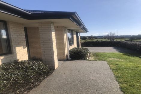 Photo of property in 7 Jasper Court, Rolleston, 7614