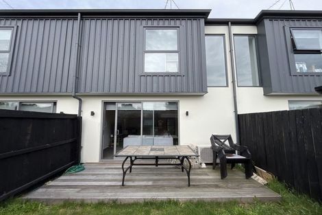 Photo of property in 4/101 Mackworth Street, Woolston, Christchurch, 8062