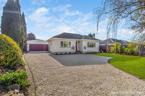 Photo of property in 182 Main Road Hope, Hope, Richmond, 7020