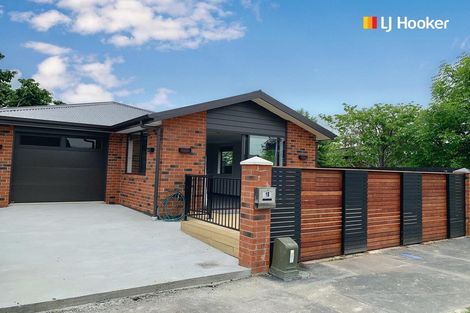 Photo of property in 1b Inglis Street, Mosgiel, 9024