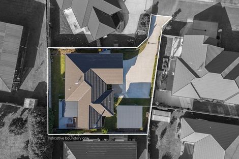 Photo of property in 5 Lyngar Lane, Katikati, 3129