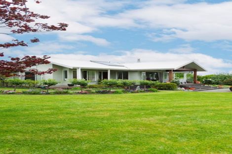 Photo of property in 111a Glenelg Road, Makauri, Gisborne, 4071