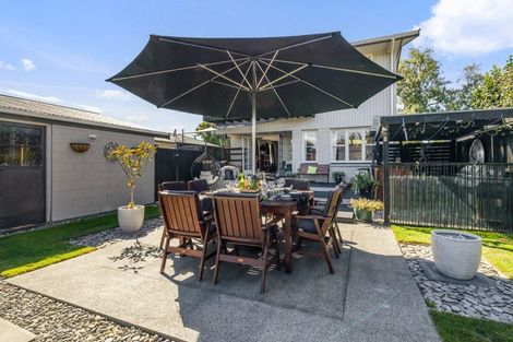 Photo of property in 41 Cotswold Avenue, Bishopdale, Christchurch, 8053