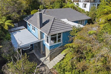 Photo of property in 7 Winchester Avenue, Pinehaven, Upper Hutt, 5019